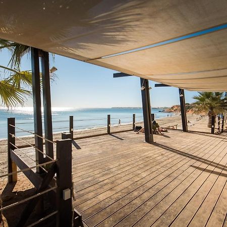 Apartament Paraiso Del Sol Torrevieja Esterno foto