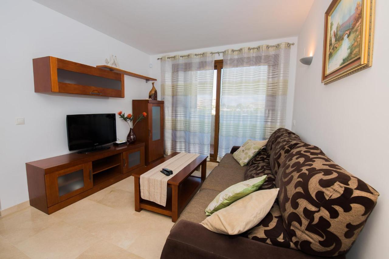 Apartament Paraiso Del Sol Torrevieja Esterno foto