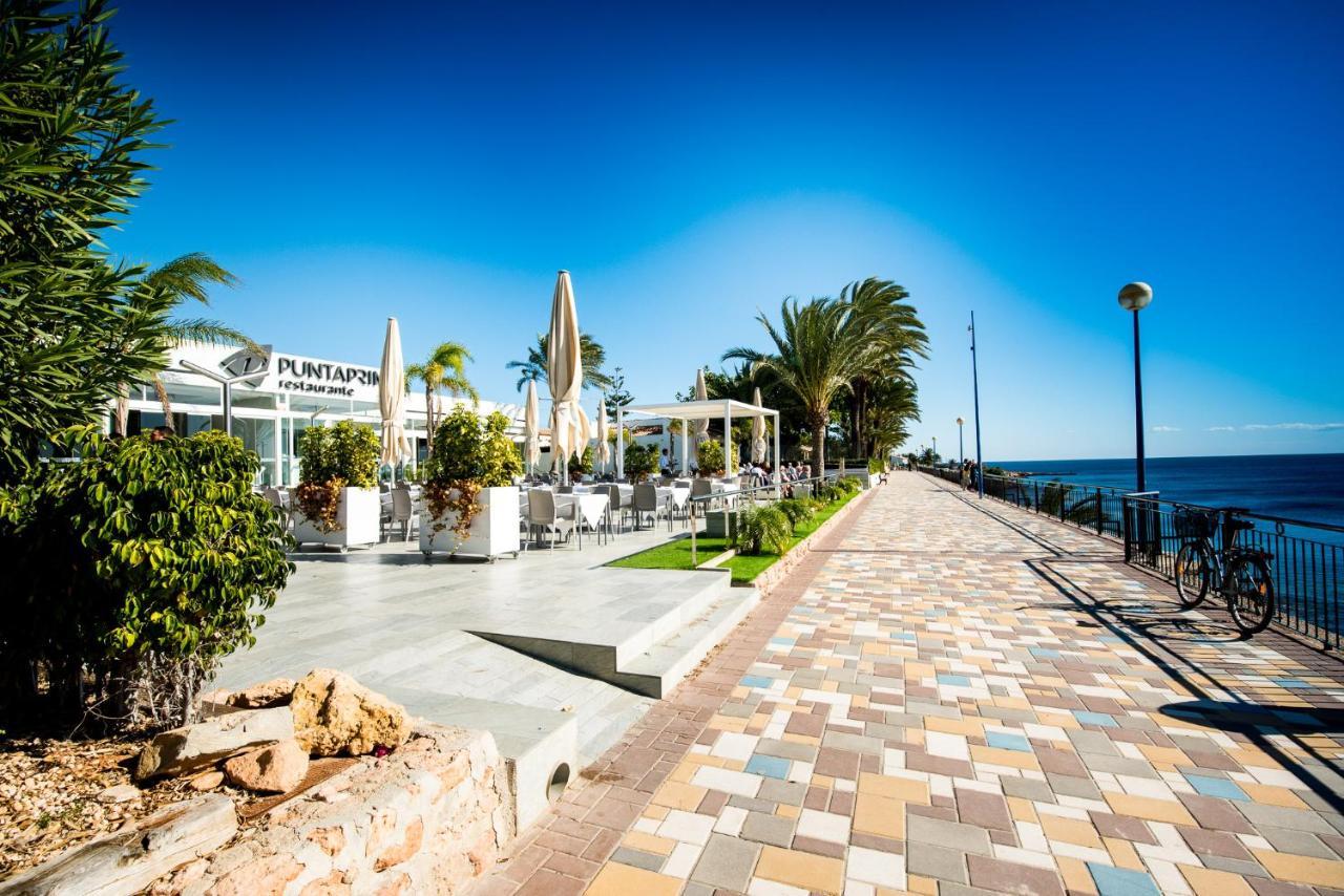 Apartament Paraiso Del Sol Torrevieja Esterno foto