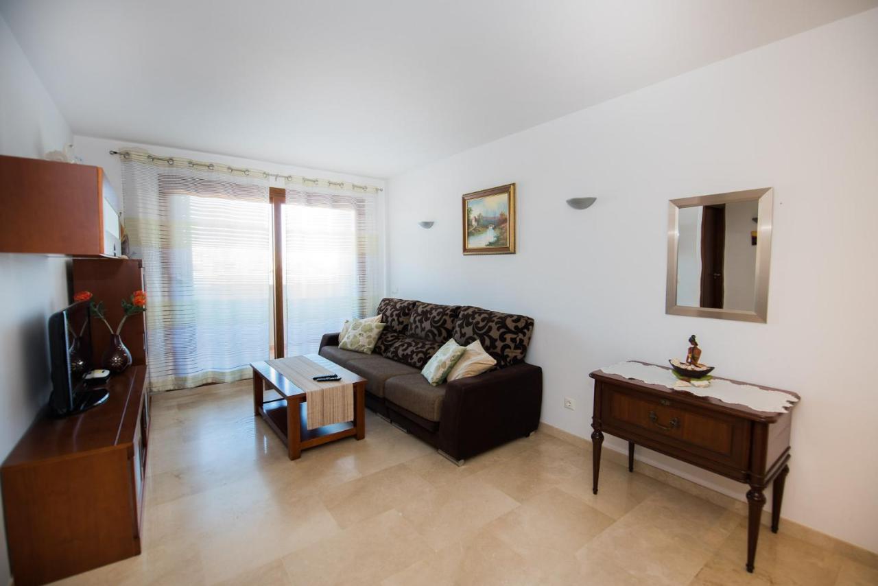 Apartament Paraiso Del Sol Torrevieja Esterno foto