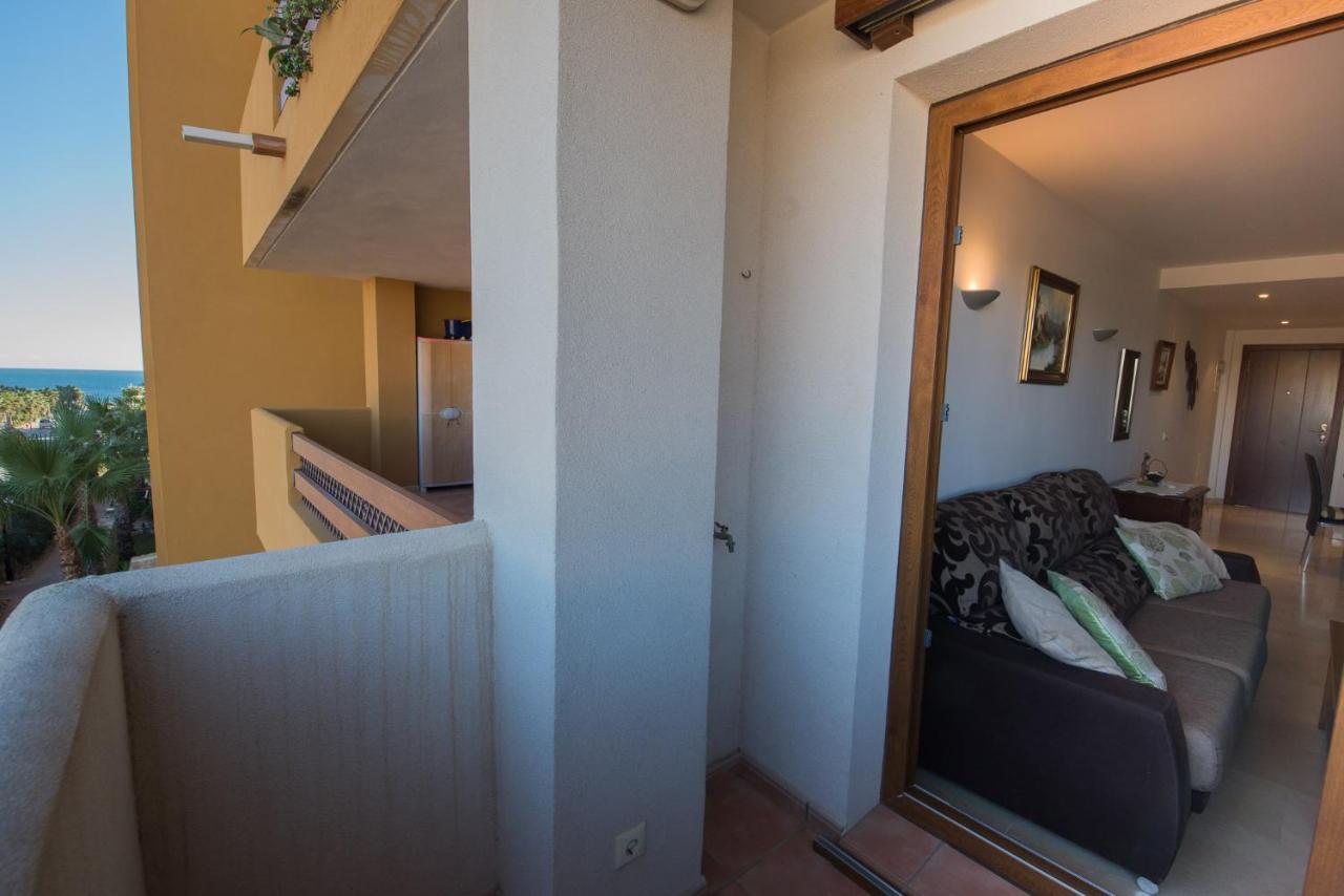 Apartament Paraiso Del Sol Torrevieja Esterno foto