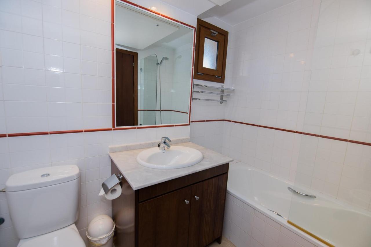 Apartament Paraiso Del Sol Torrevieja Esterno foto