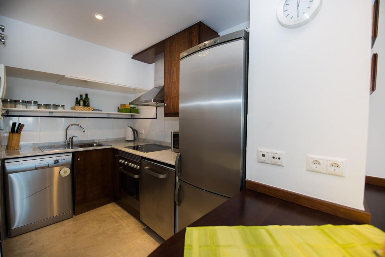 Apartament Paraiso Del Sol Torrevieja Esterno foto