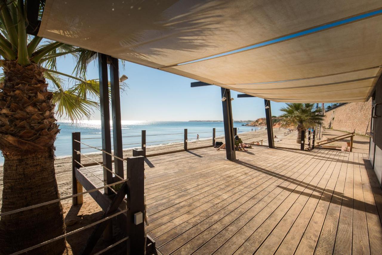 Apartament Paraiso Del Sol Torrevieja Esterno foto